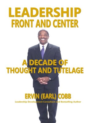 cover image of Leadership Front and Center